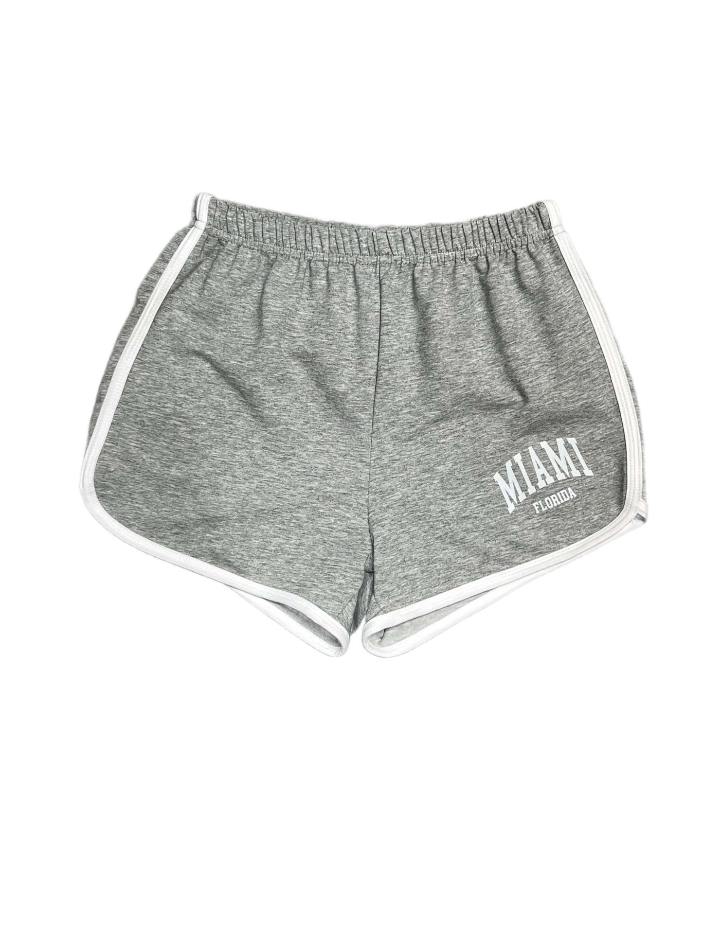 WOMENS SHORT MIAMI FLORIDA