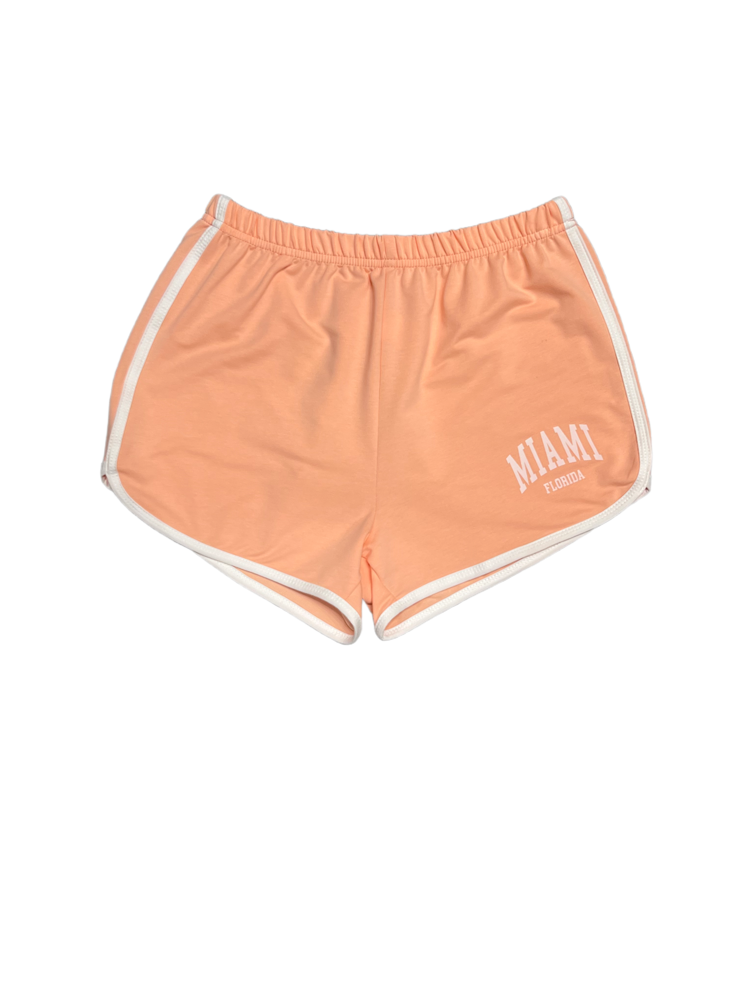 WOMENS SHORT MIAMI FLORIDA