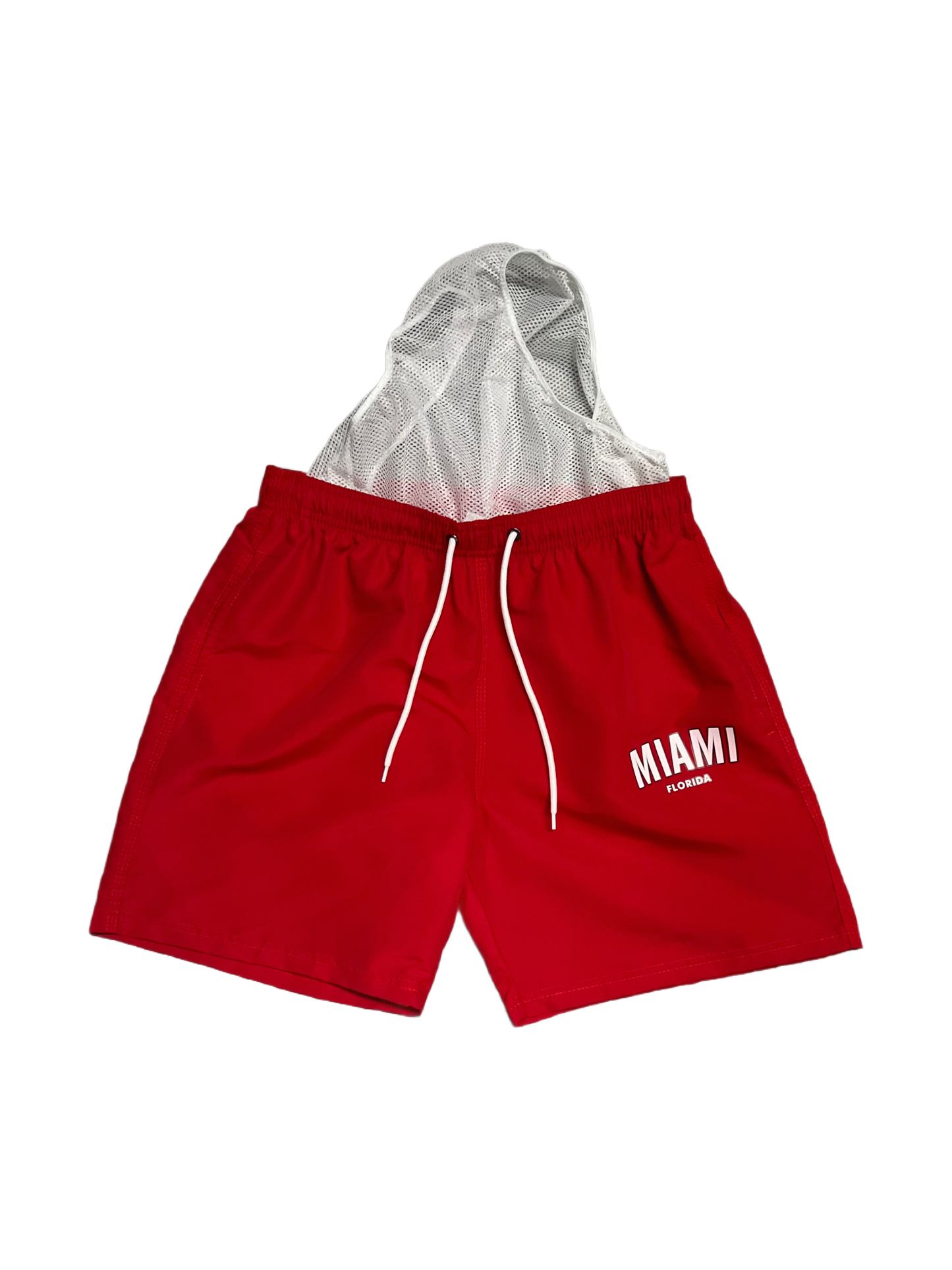 MEN'S Swim SHORTS