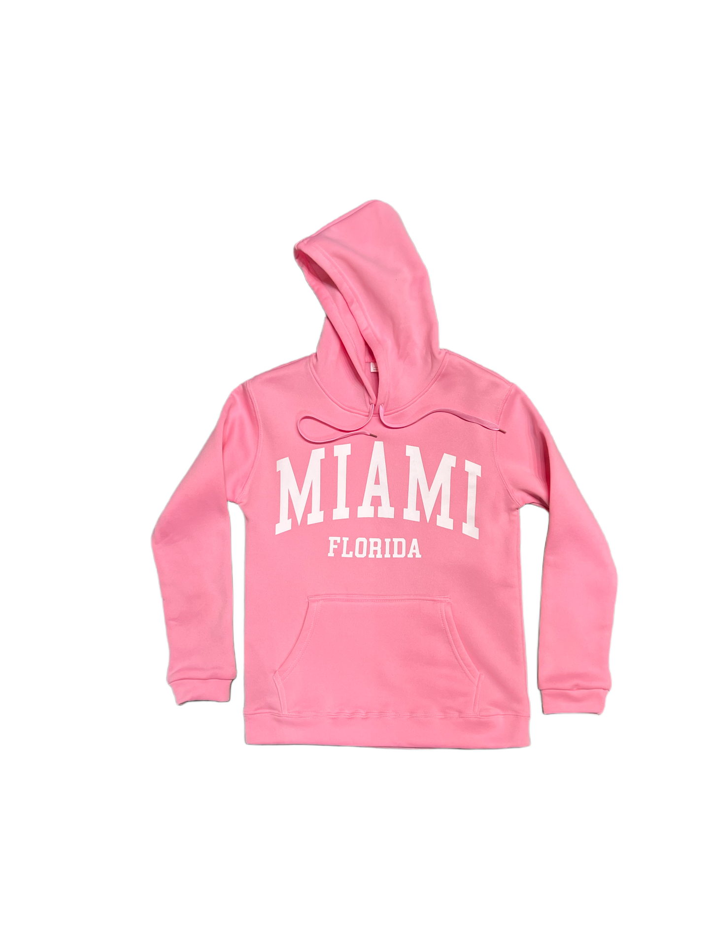 MIAMI FLORIDA HOODIE
