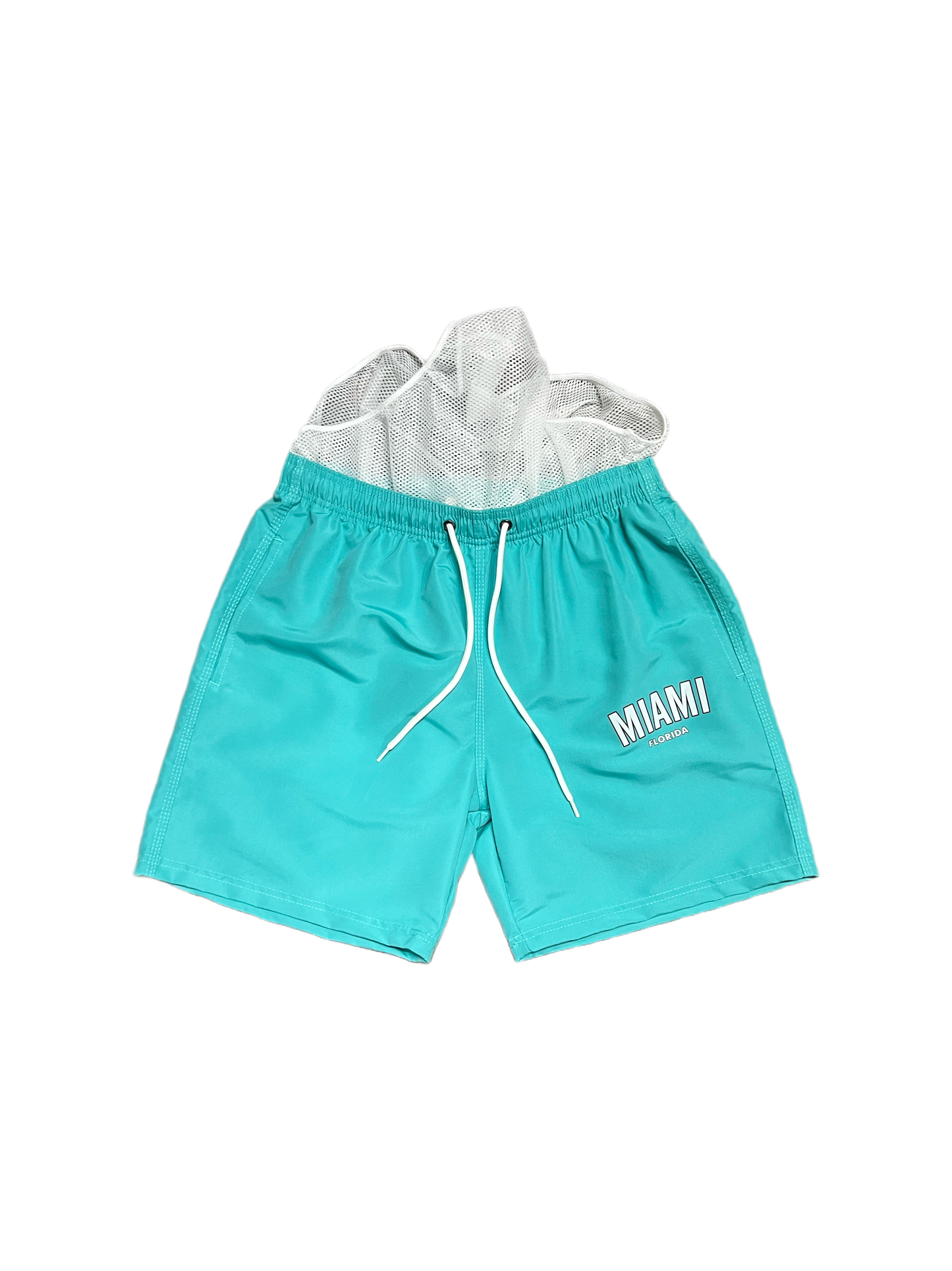 MEN'S Swim SHORTS