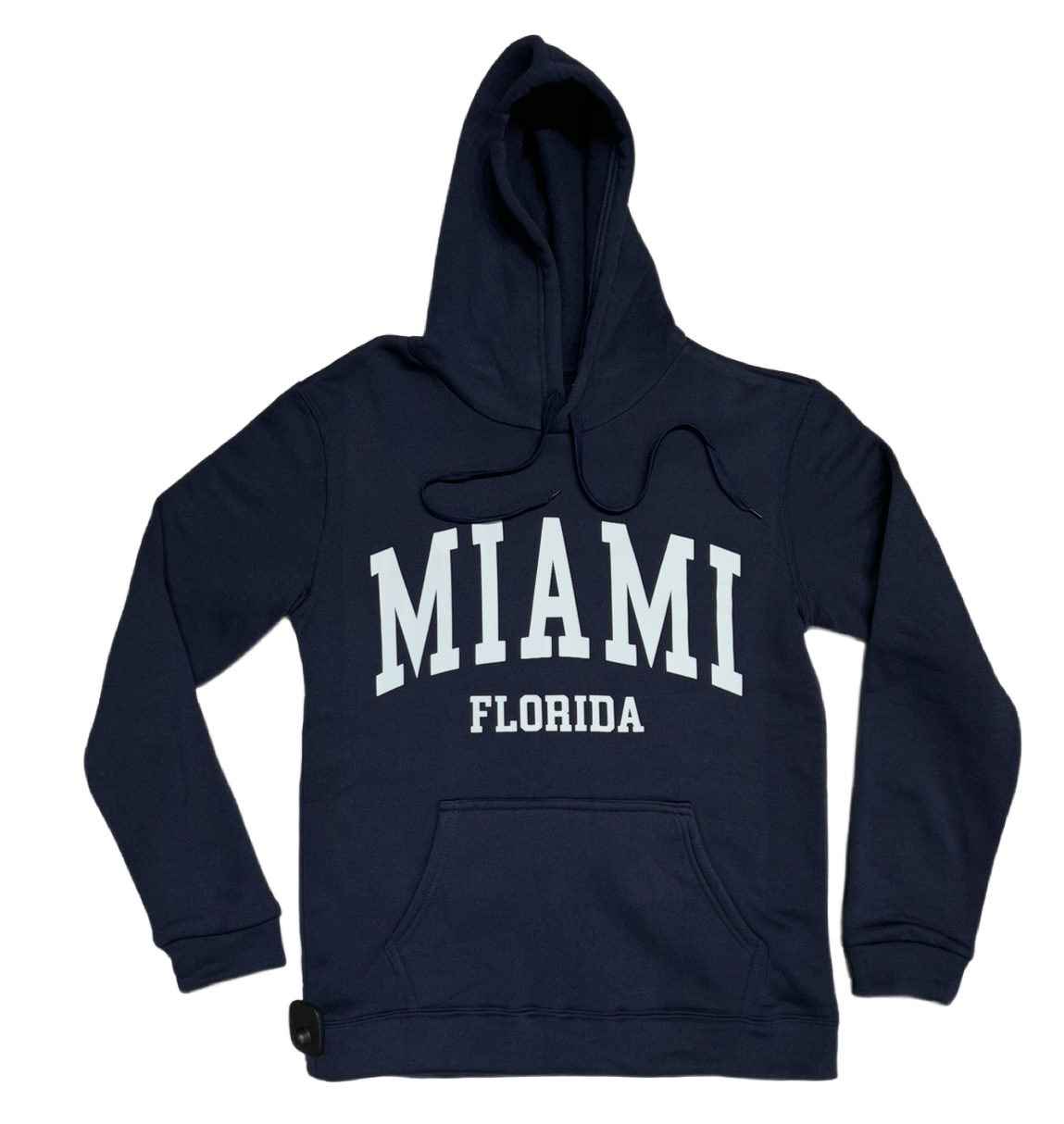 MIAMI FLORIDA HOODIE