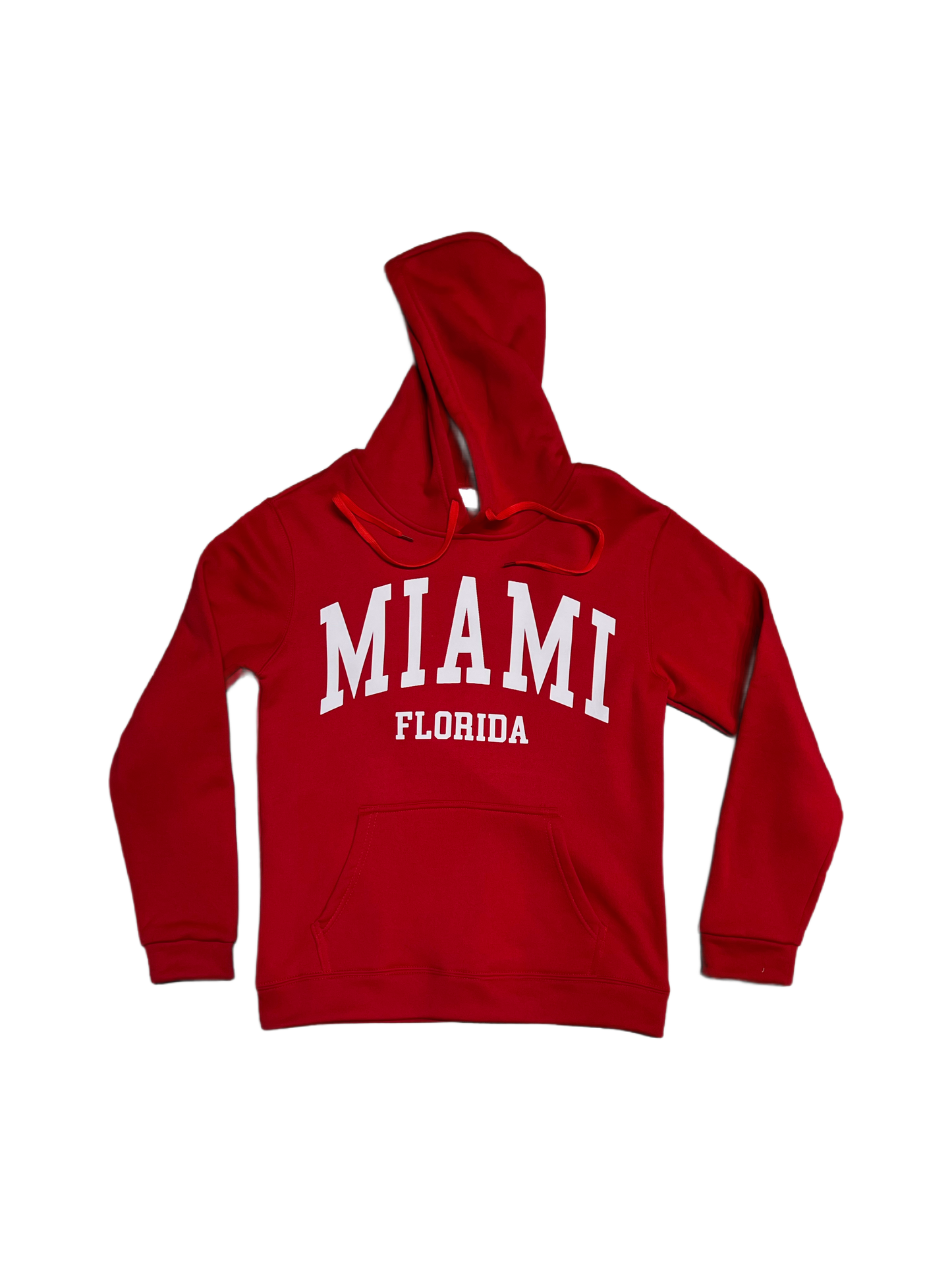 MIAMI FLORIDA HOODIE