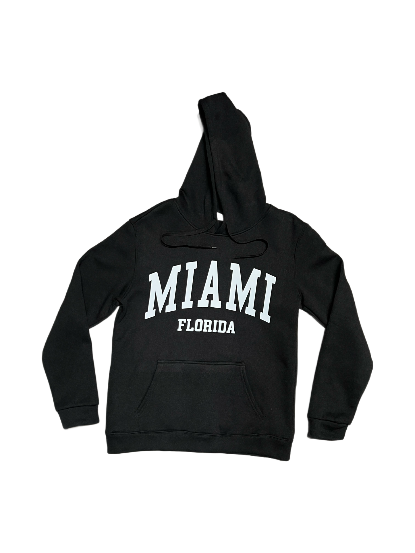 MIAMI FLORIDA HOODIE
