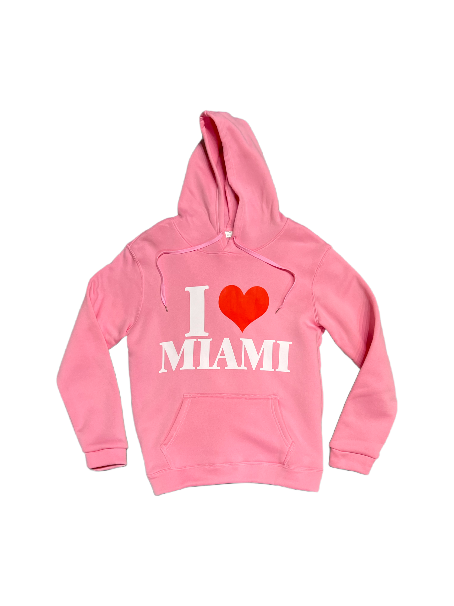 I MIAMI HOODIE