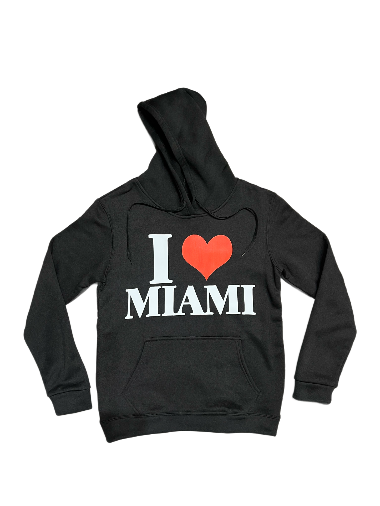 I MIAMI HOODIE