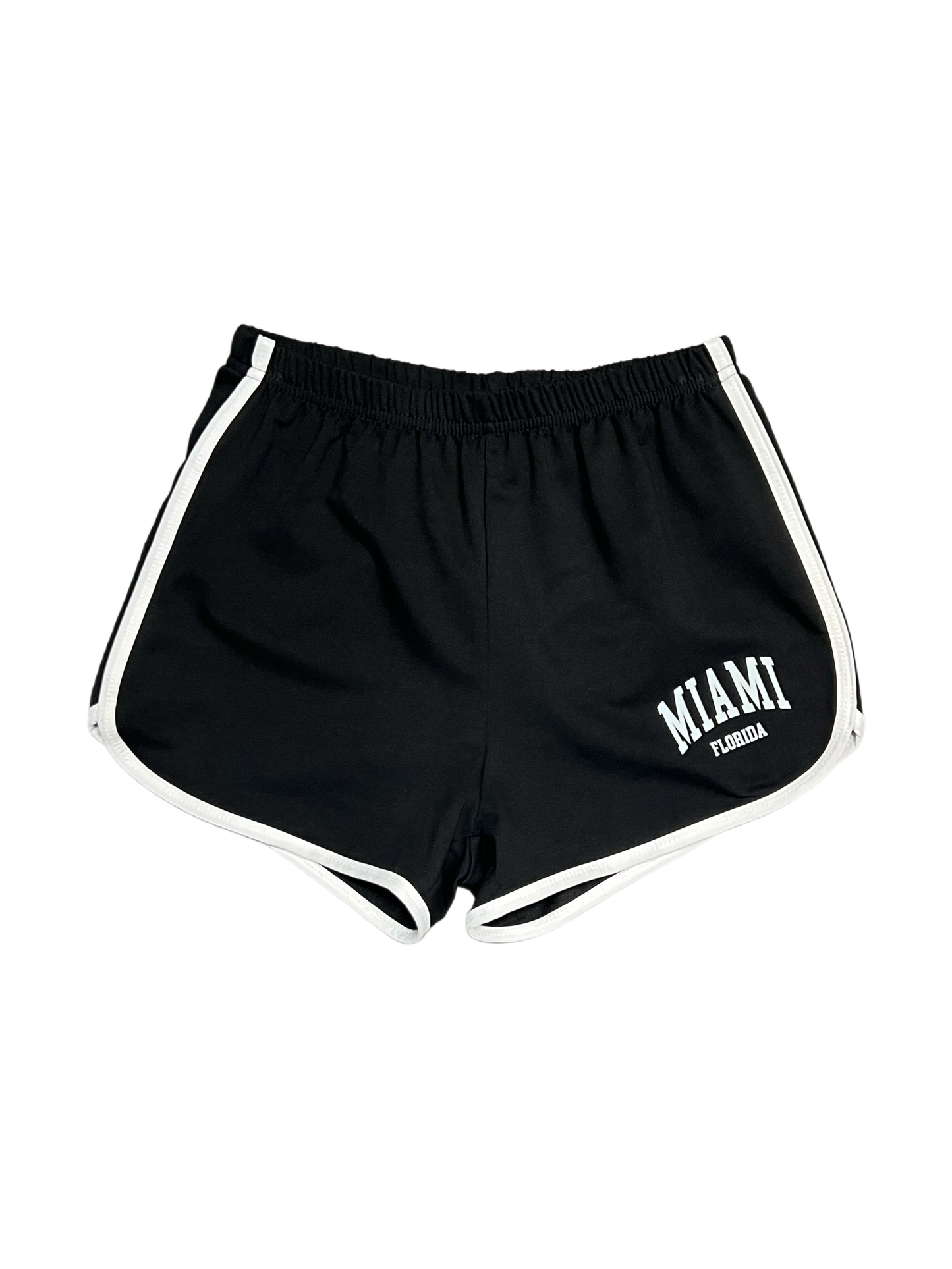 WOMENS SHORT MIAMI FLORIDA