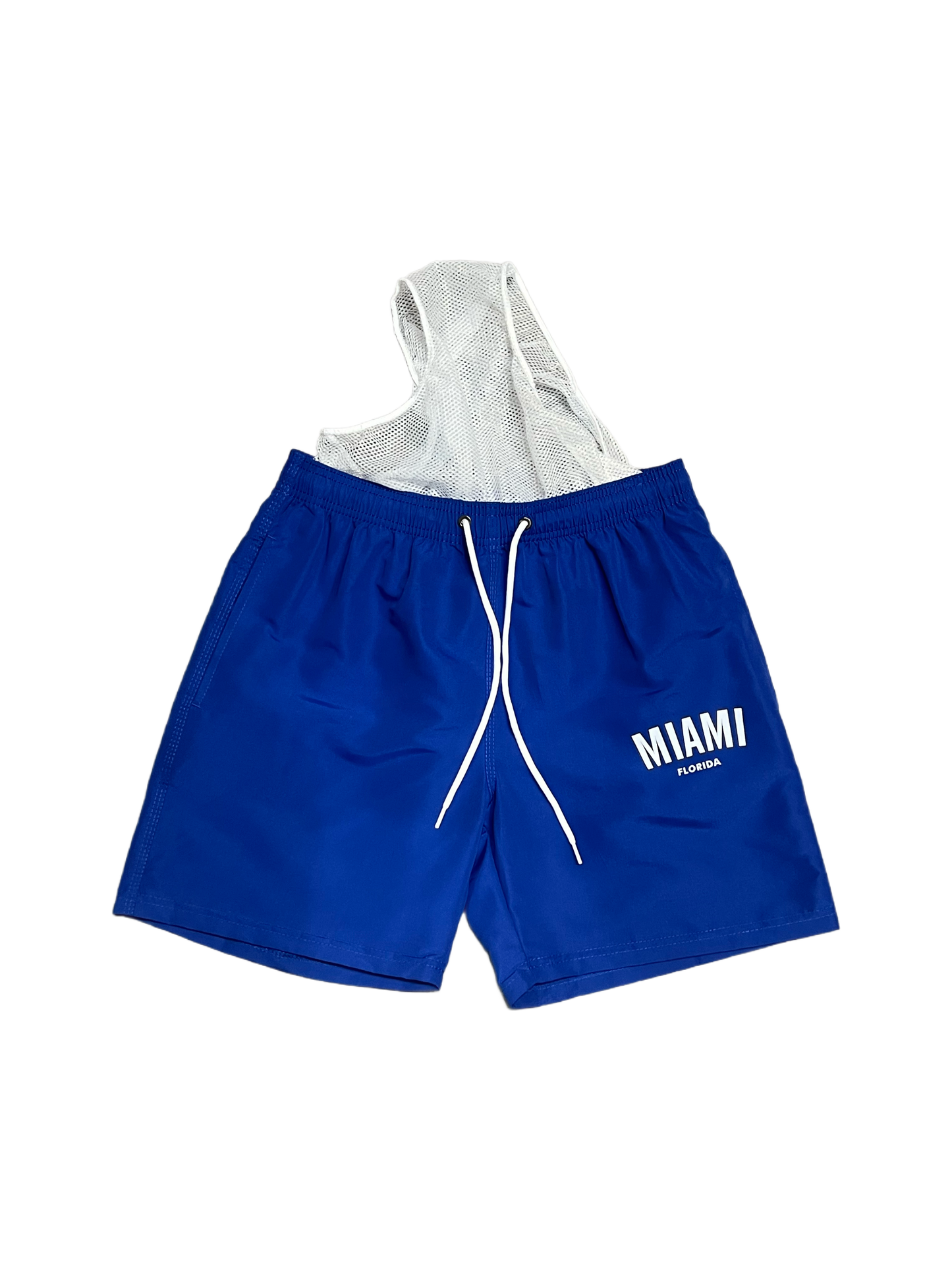 MEN'S Swim SHORTS