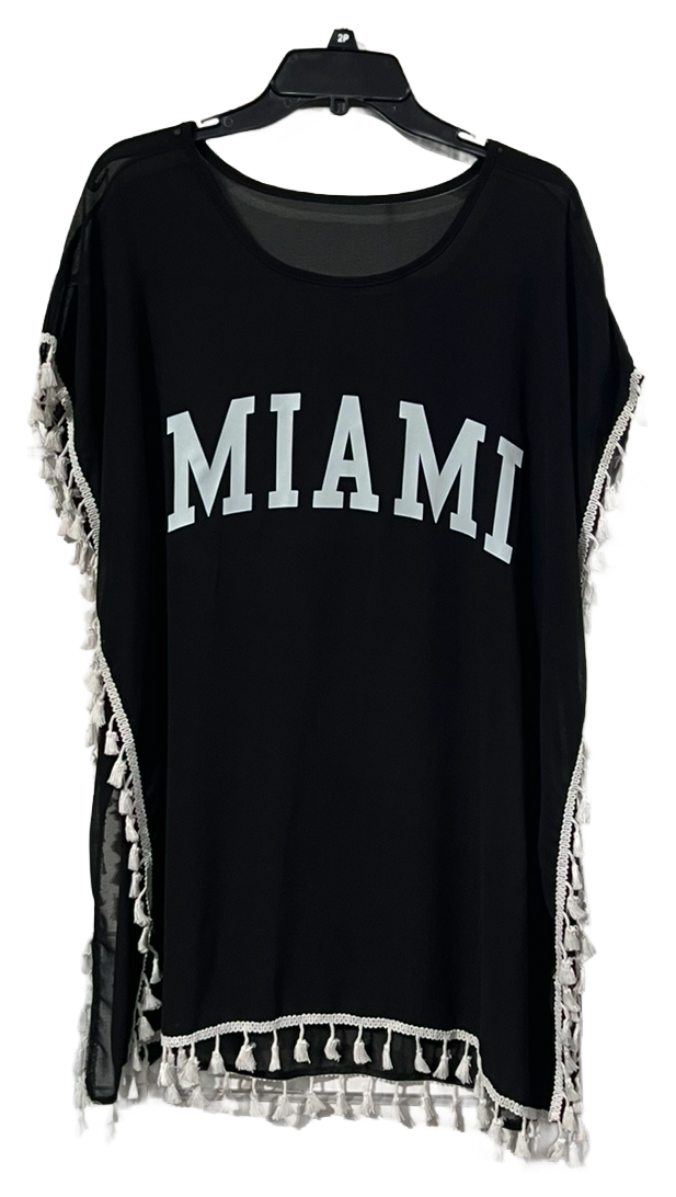 COVERS UP MIAMI
