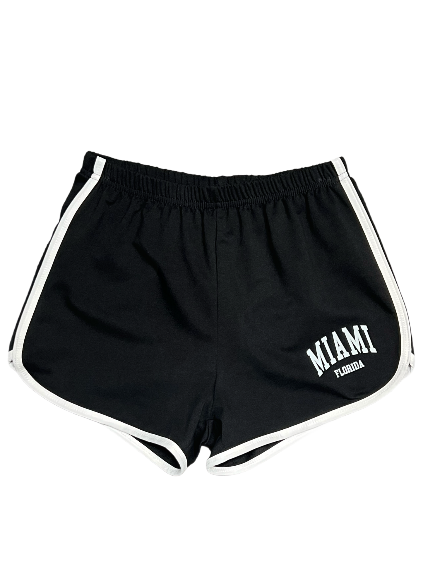 WOMENS SHORT MIAMI FLORIDA