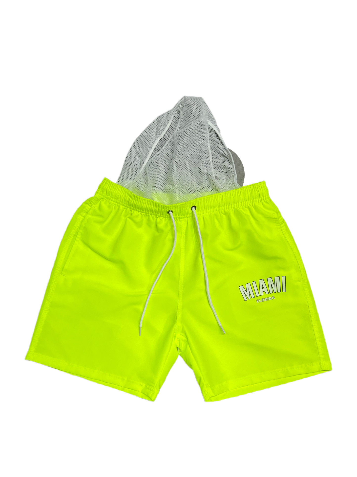 MEN'S Swim SHORTS