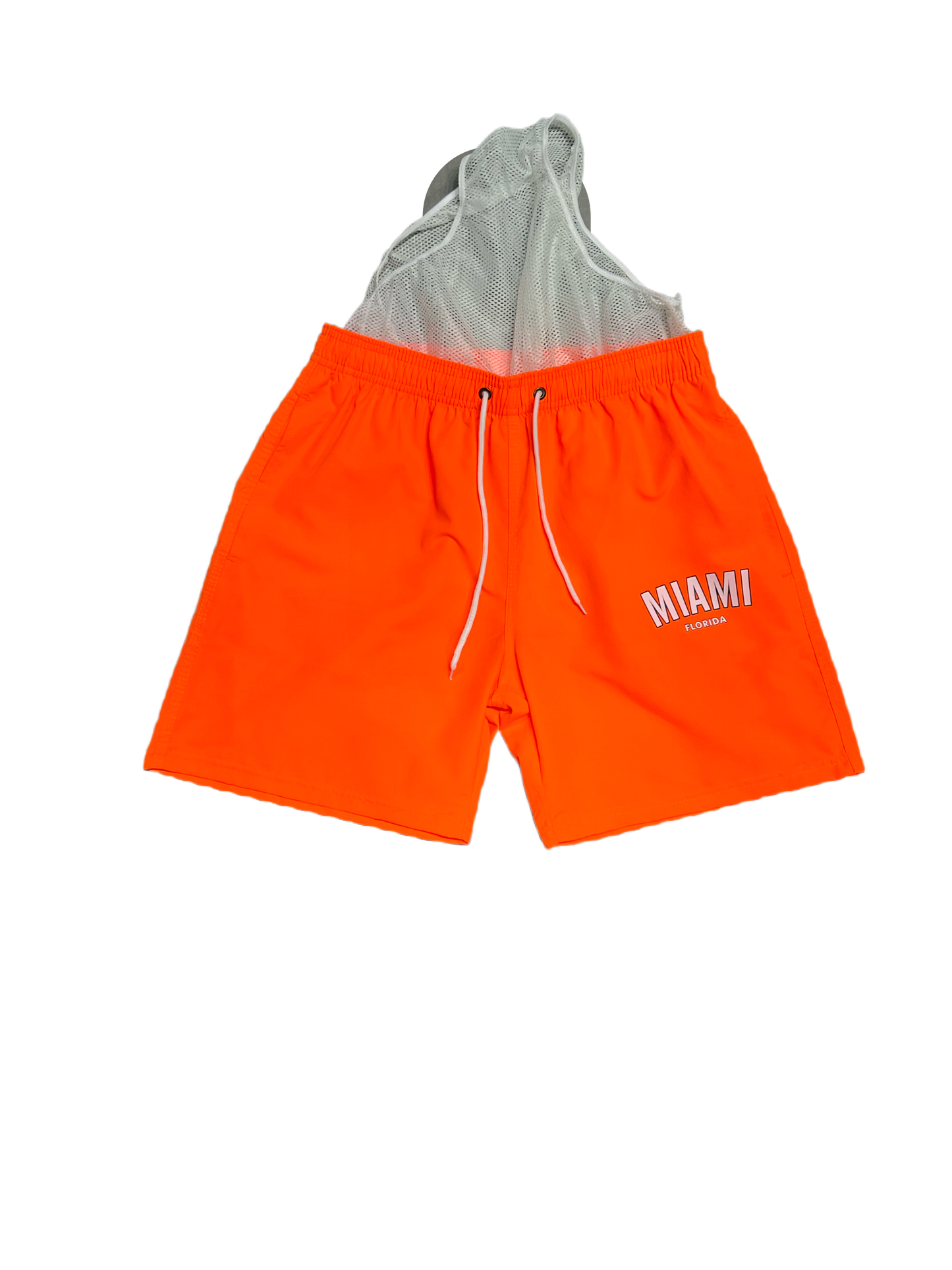 MEN'S Swim SHORTS