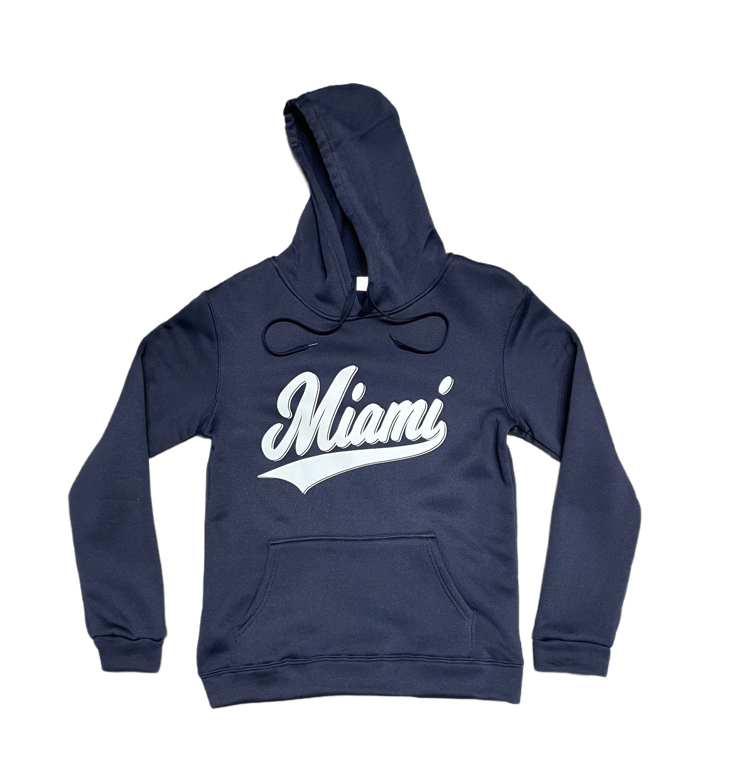 MIAMI FLORIDA HOODIE