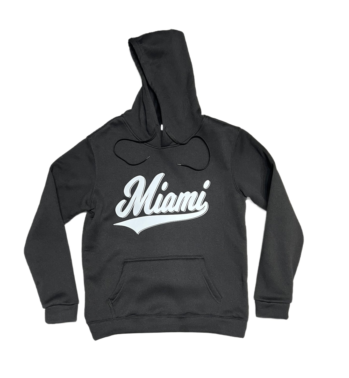 MIAMI FLORIDA HOODIE