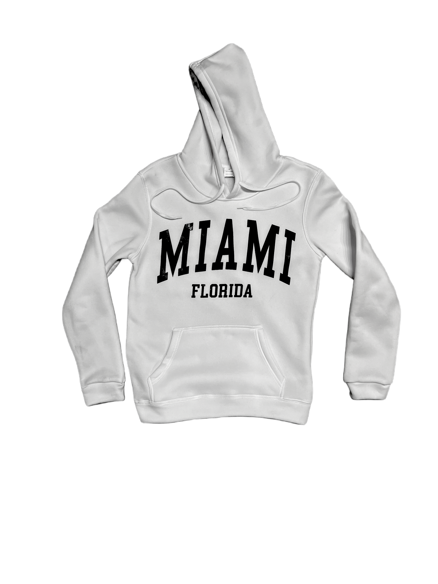 MIAMI FLORIDA HOODIE