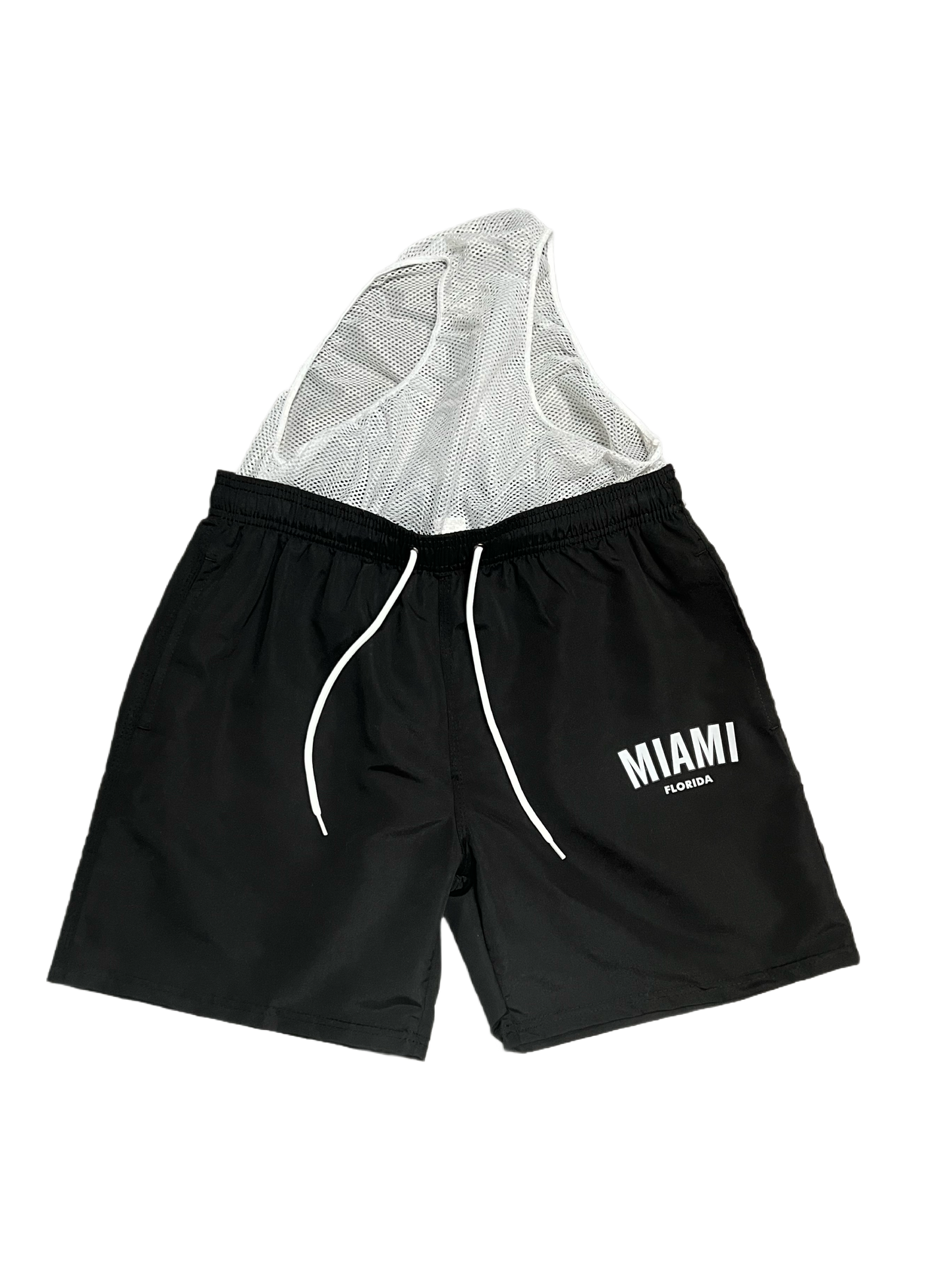 MEN'S Swim SHORTS