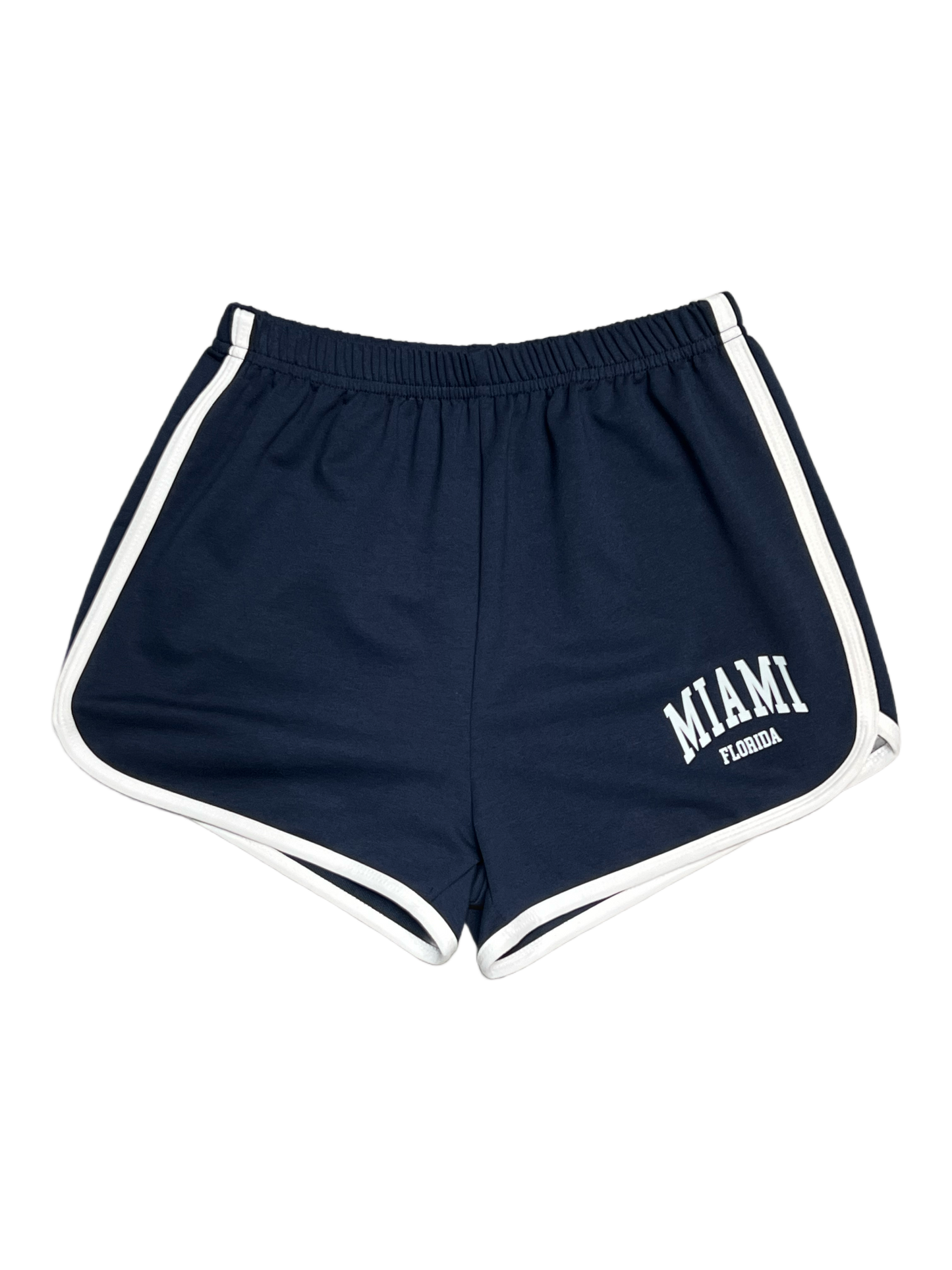 WOMENS SHORT MIAMI FLORIDA