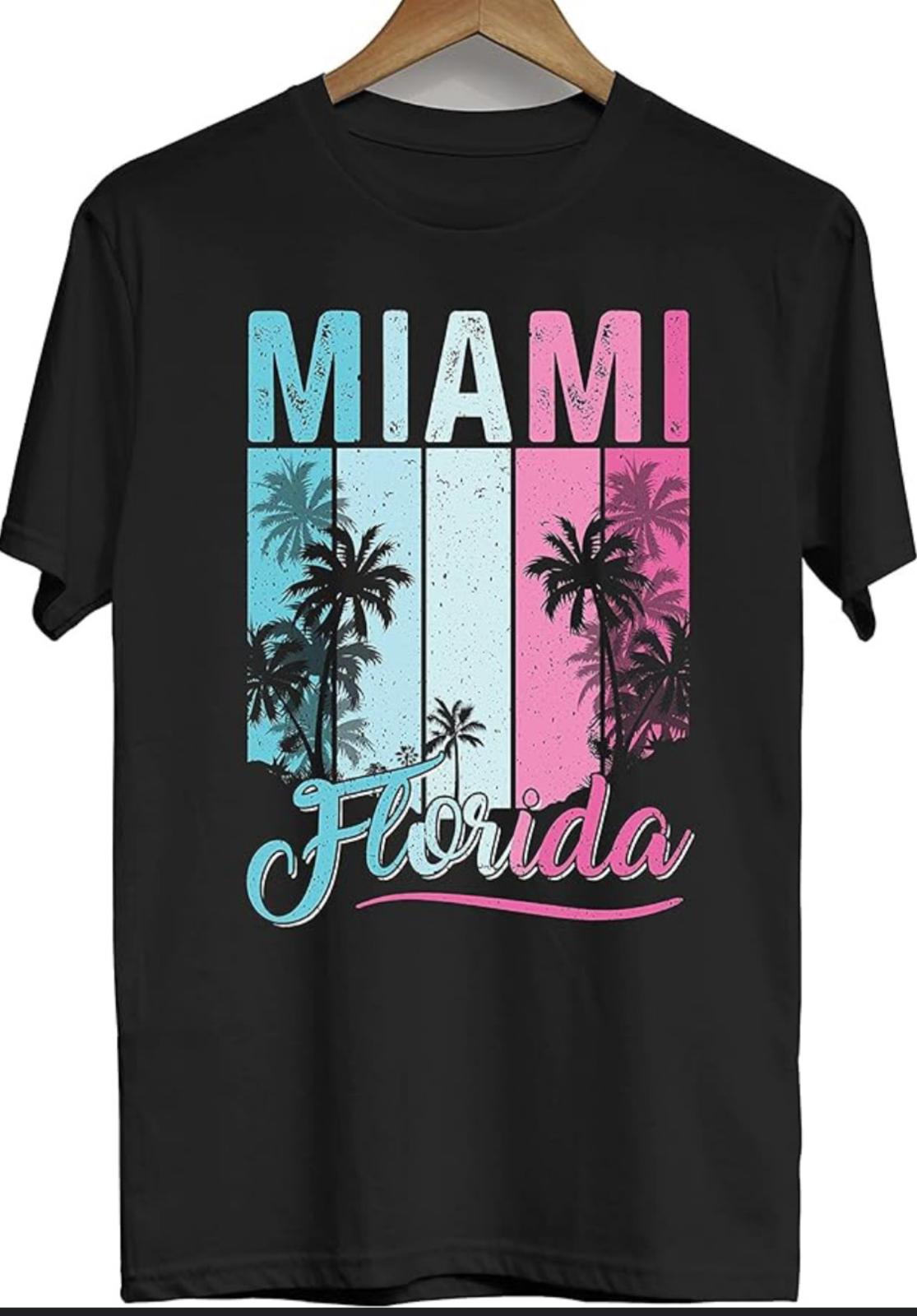Miami florida