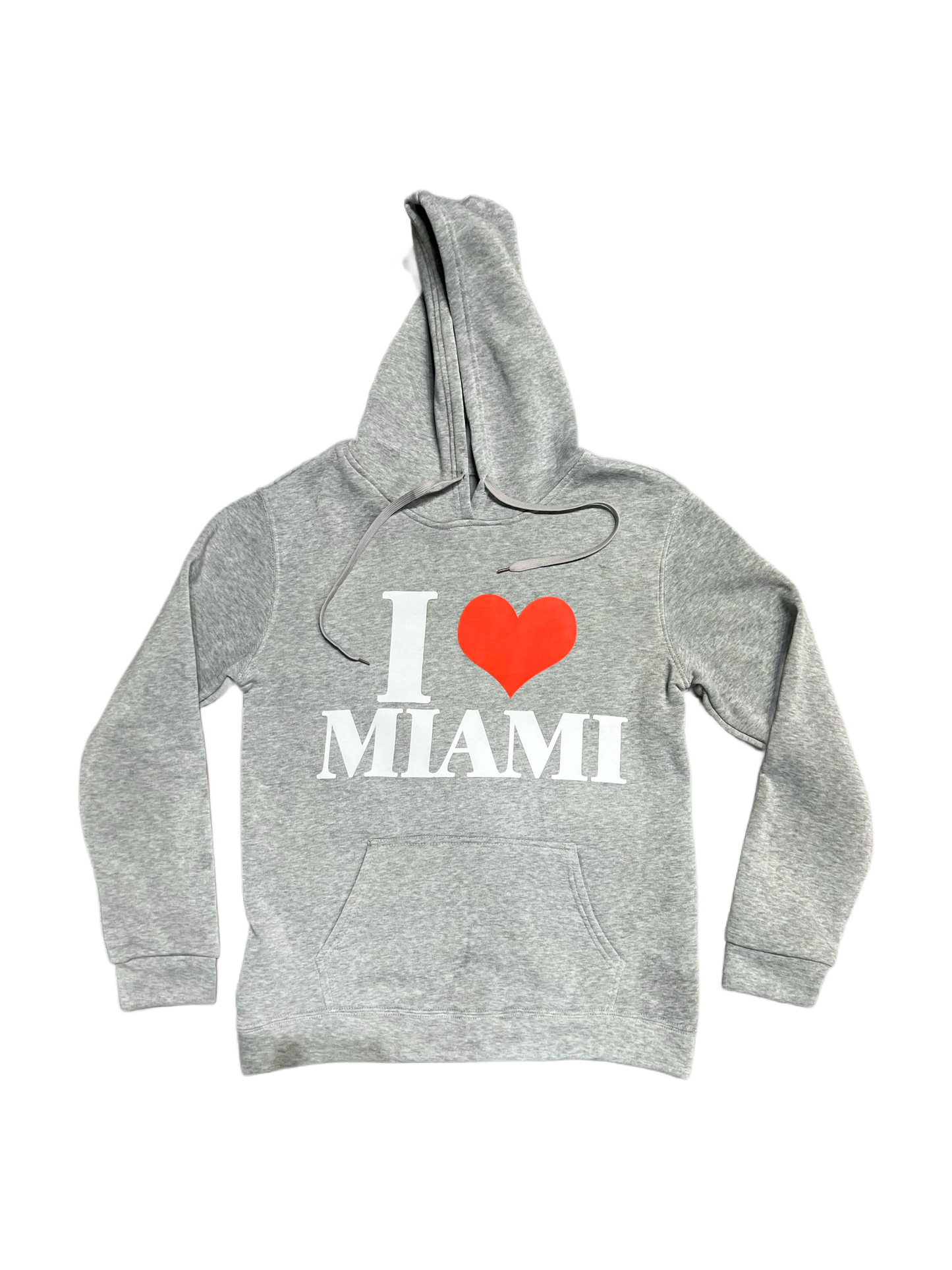 I MIAMI HOODIE